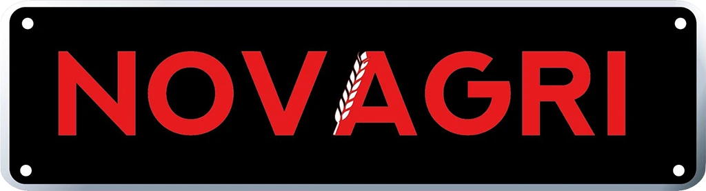 novagri logo